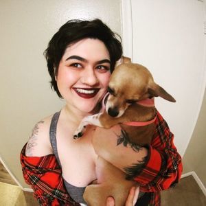 Meet your Posher, Megs